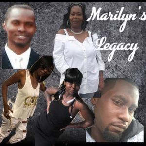 Meet your Posher, Marilyn